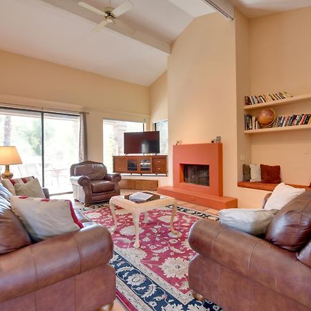 Pet-Friendly Borrego Springs Retreat别墅 外观 照片