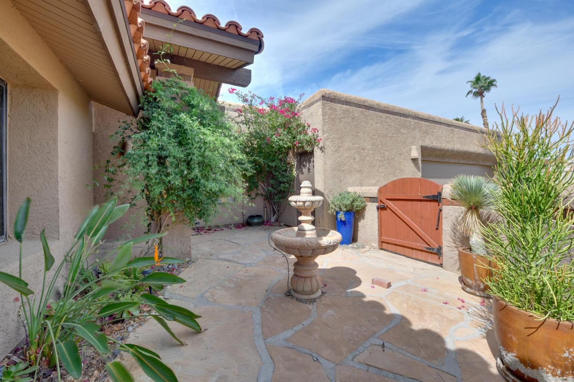 Pet-Friendly Borrego Springs Retreat别墅 外观 照片
