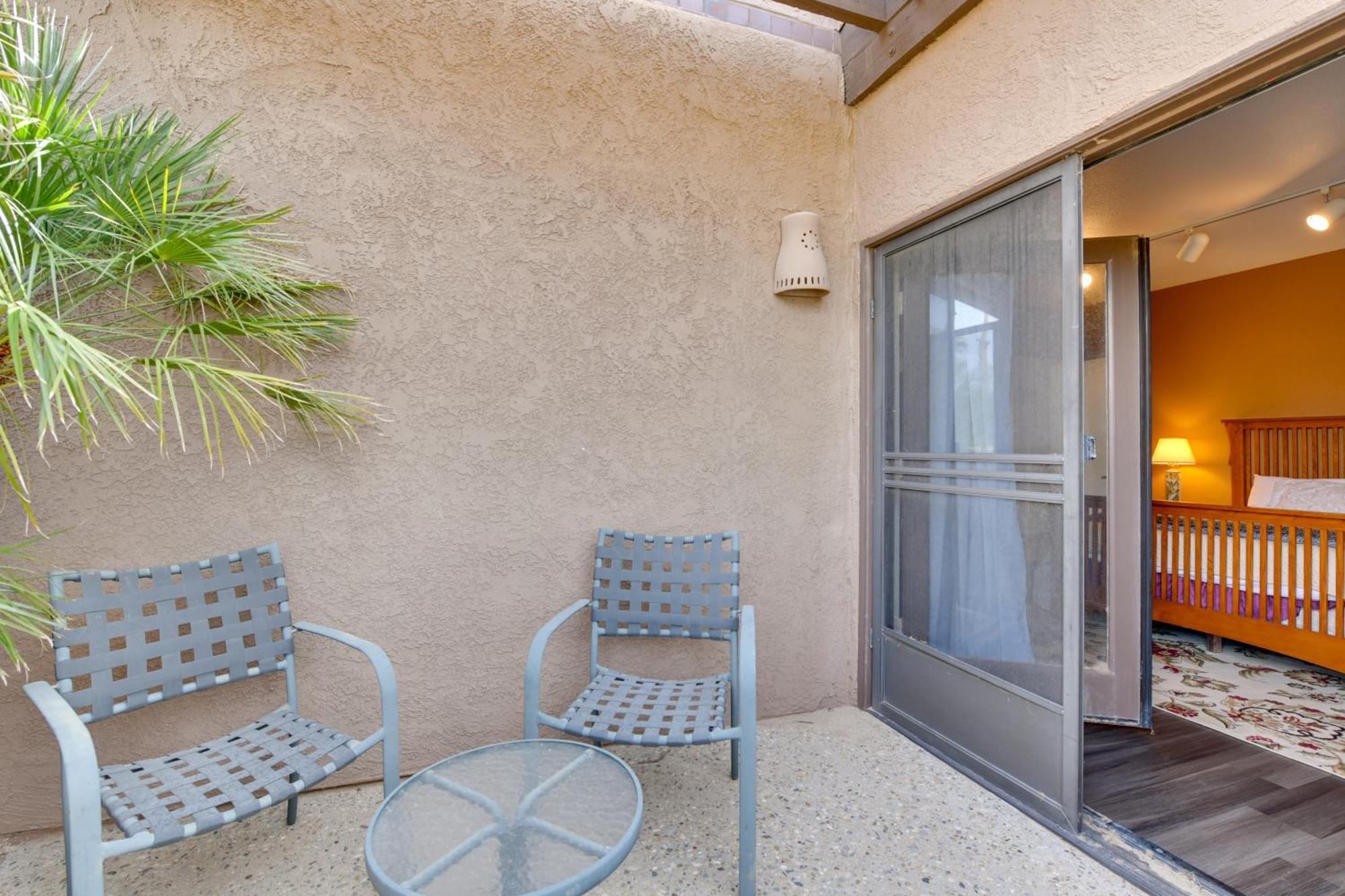 Pet-Friendly Borrego Springs Retreat别墅 外观 照片