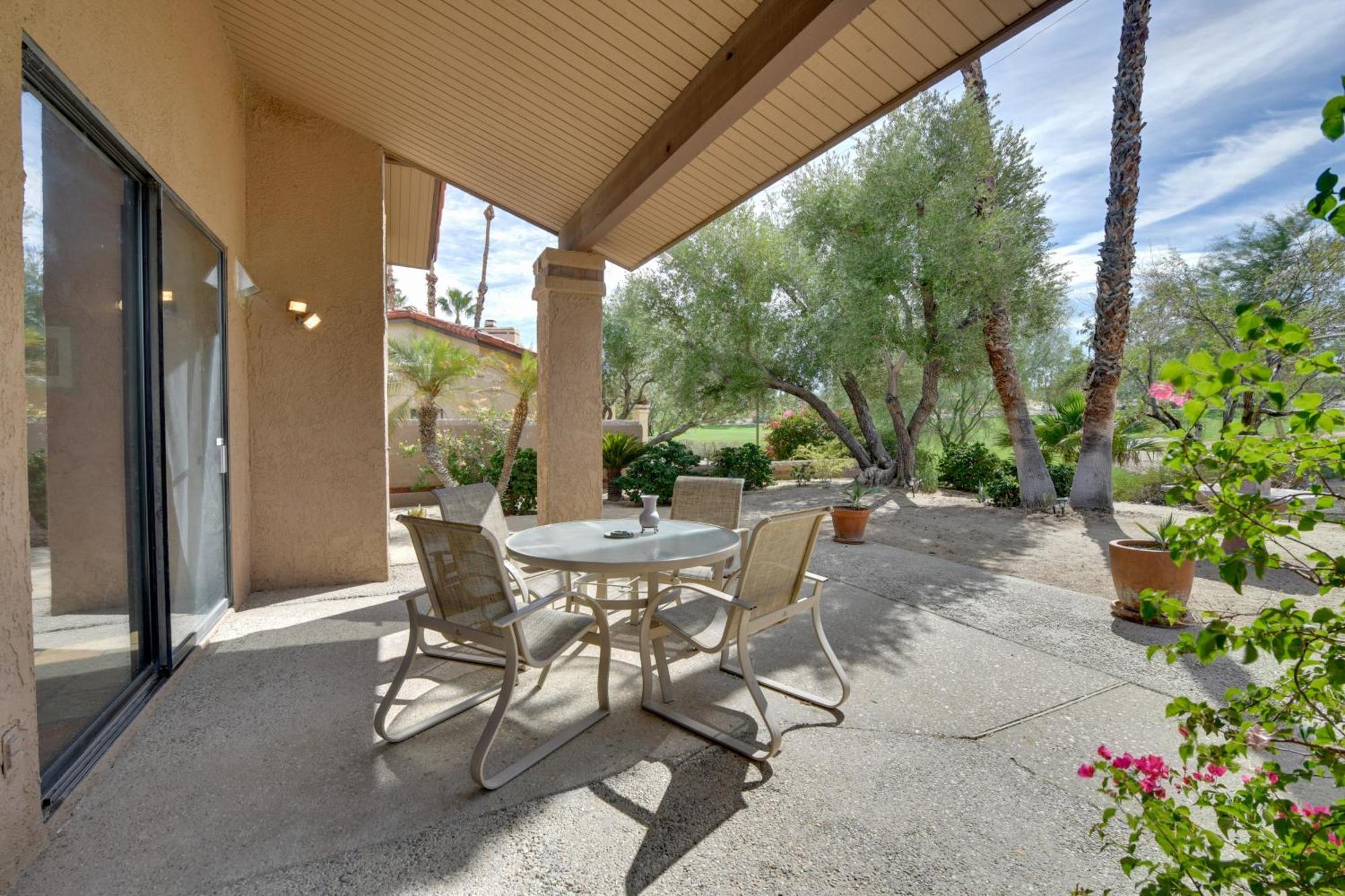Pet-Friendly Borrego Springs Retreat别墅 外观 照片