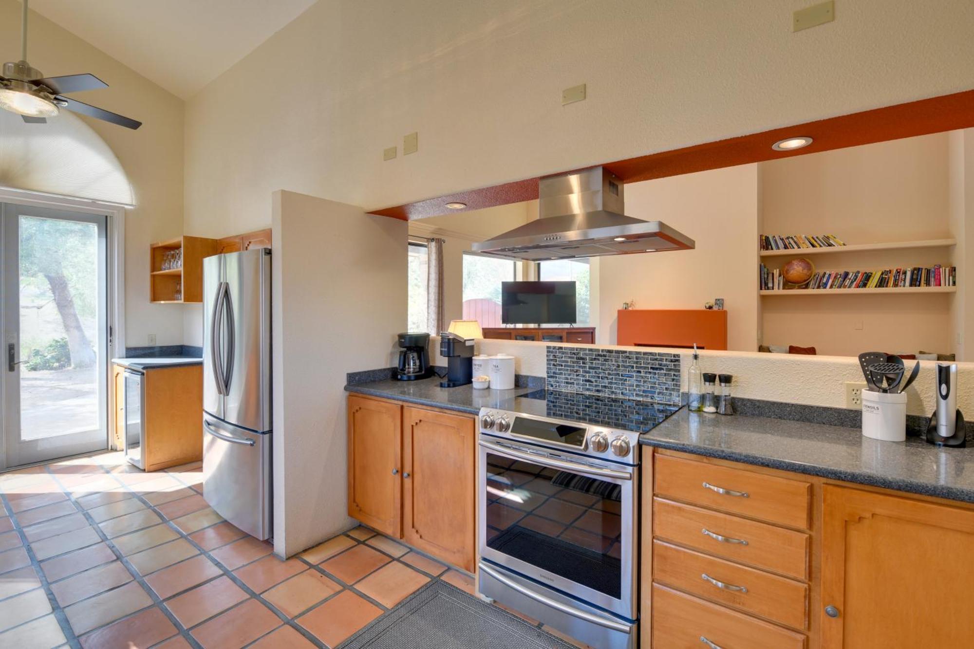 Pet-Friendly Borrego Springs Retreat别墅 外观 照片