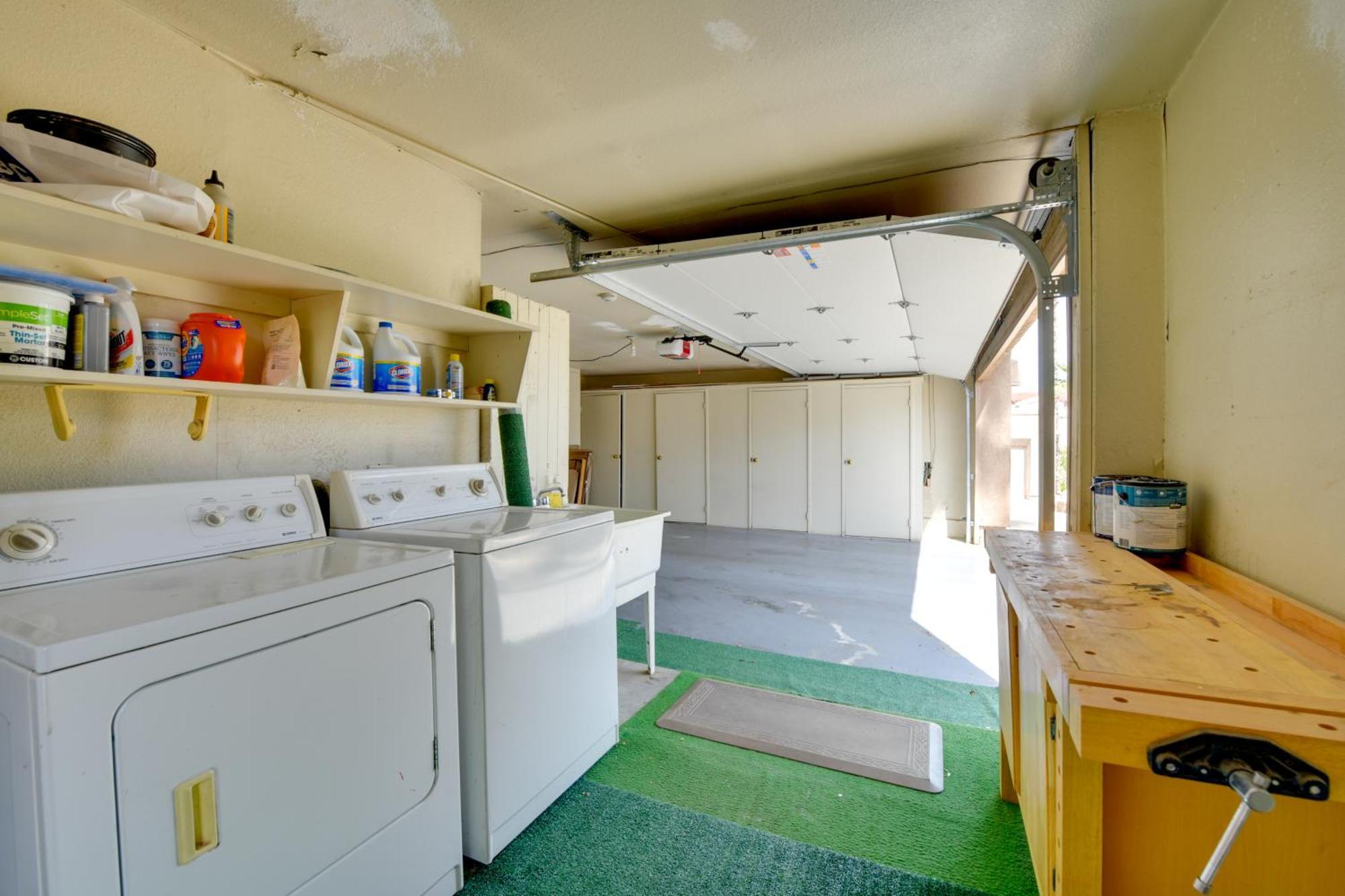 Pet-Friendly Borrego Springs Retreat别墅 外观 照片