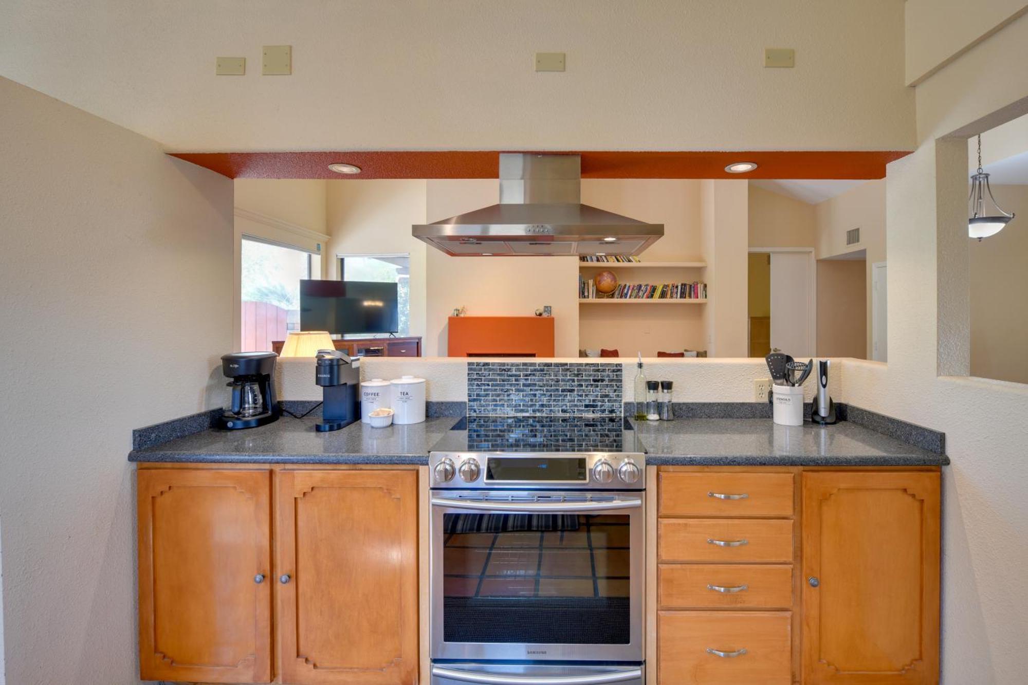 Pet-Friendly Borrego Springs Retreat别墅 外观 照片