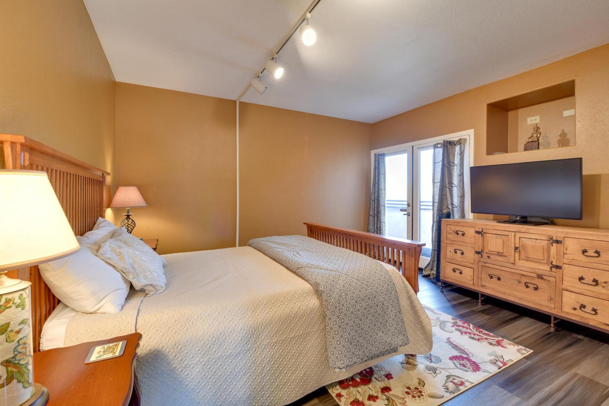 Pet-Friendly Borrego Springs Retreat别墅 外观 照片