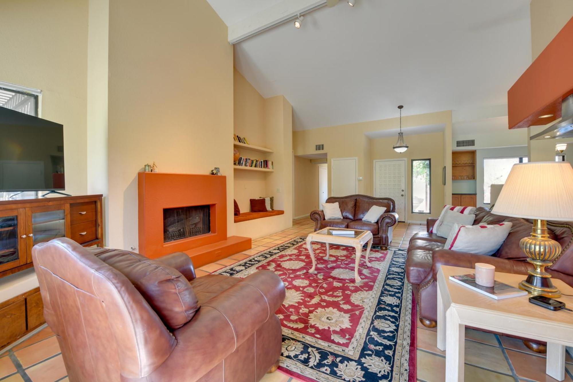 Pet-Friendly Borrego Springs Retreat别墅 外观 照片